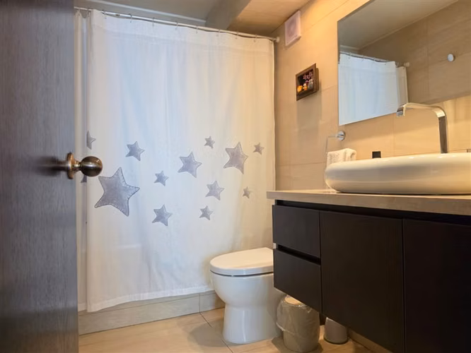 Departamento en Arriendo en calle Las Nieves Vitacura