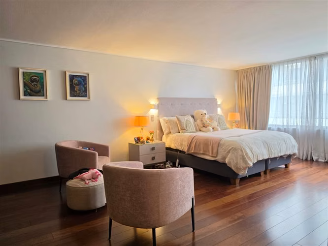 Departamento en Arriendo en calle Las Nieves Vitacura