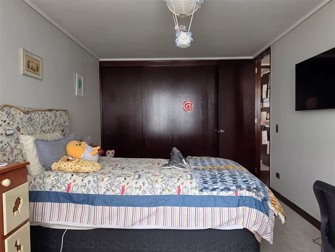 Departamento en Arriendo en calle Las Nieves Vitacura