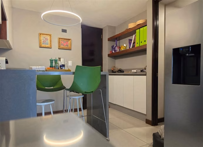 Departamento en Arriendo en calle Las Nieves Vitacura