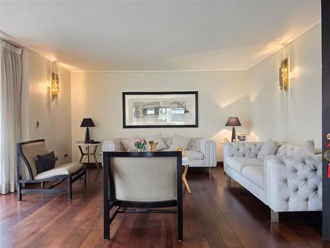 Departamento en Arriendo en calle Las Nieves Vitacura