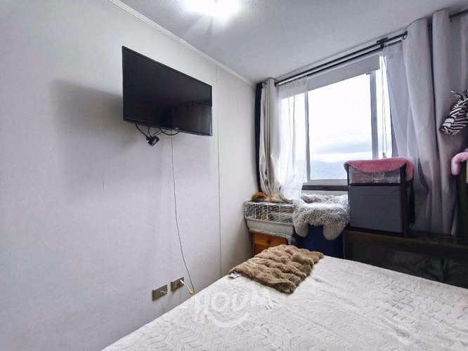 Departamento en Avenida Independencia