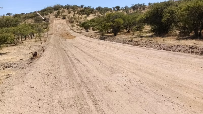 Parcelas a 5 minutos del Lago Rapel, 1.50 hrs de Santiago