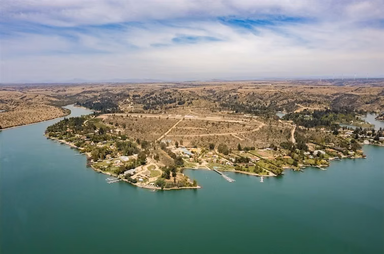 Parcelas a 5 minutos del Lago Rapel, 1.50 hrs de Santiago