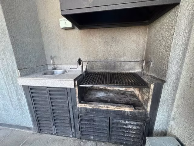 Departamento en venta en Santiago