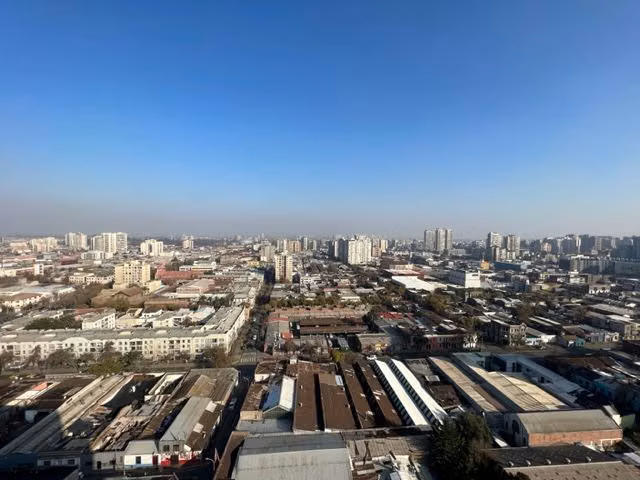 Departamento en venta en Santiago