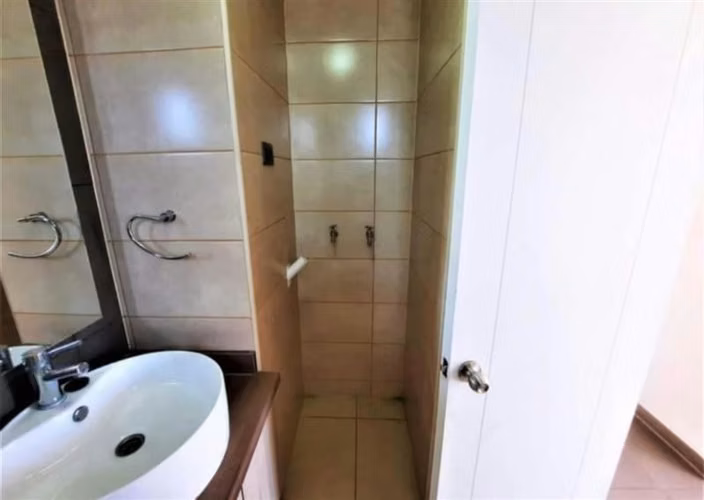 Departamento en venta en Santiago