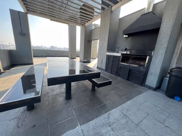 Departamento en venta en Santiago