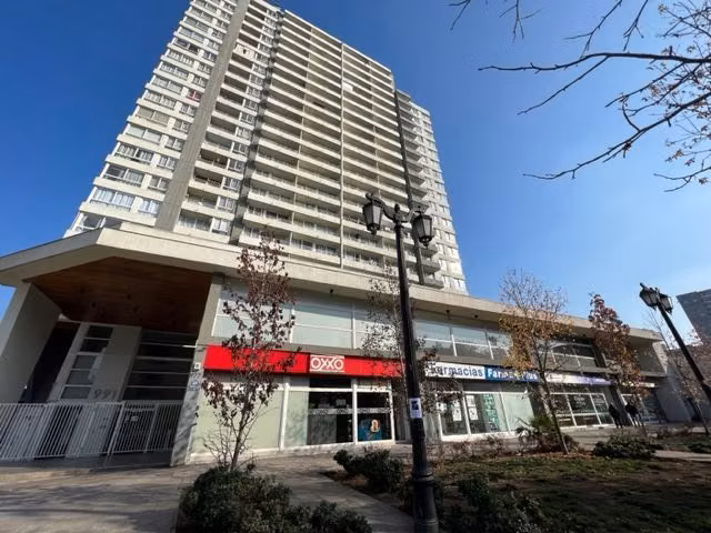 Departamento en venta en Santiago