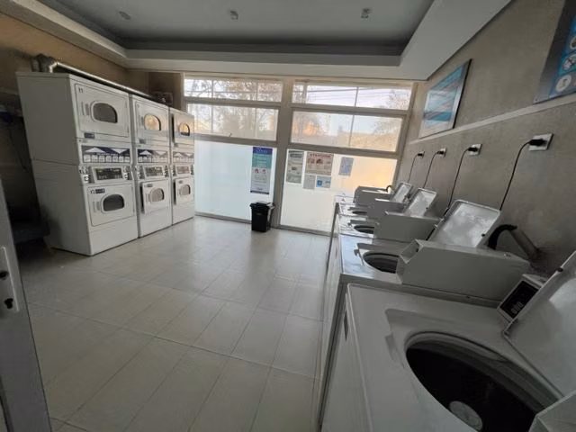 Departamento en venta en Santiago