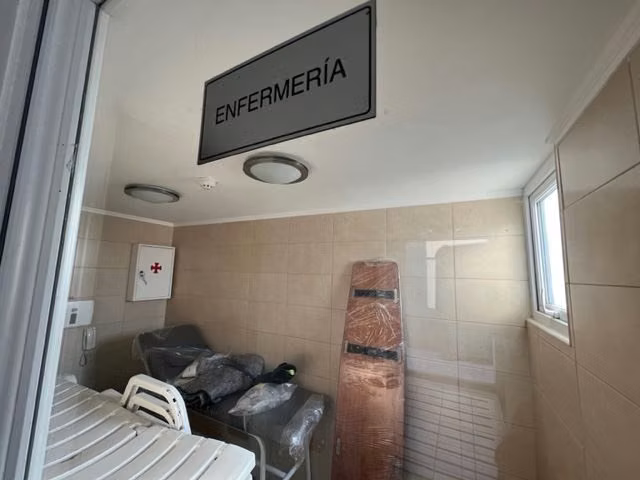 Departamento en venta en Santiago