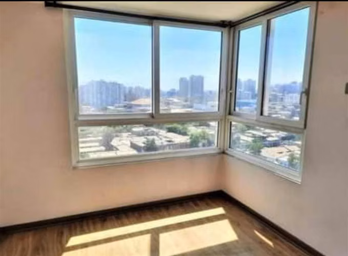 Departamento en venta en Santiago