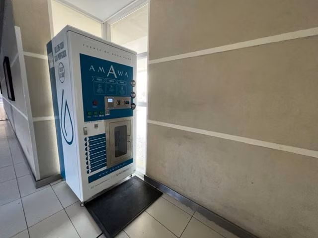 Departamento en venta en Santiago