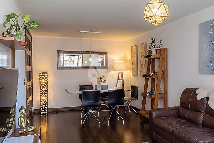 Departamento en Venta en Lo Barnechea