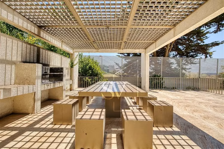 Departamento en Venta en Lo Barnechea