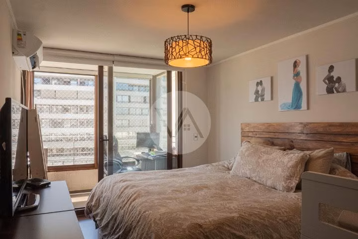 Departamento en Venta en Lo Barnechea