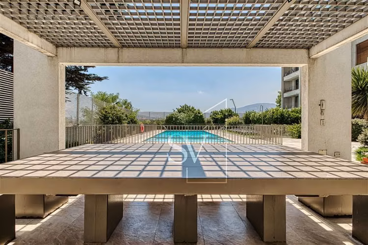 Departamento en Venta en Lo Barnechea