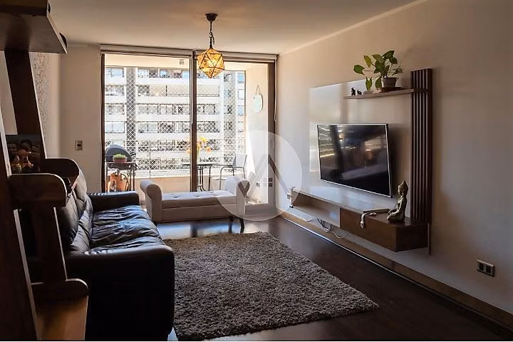 Departamento en Venta en Lo Barnechea