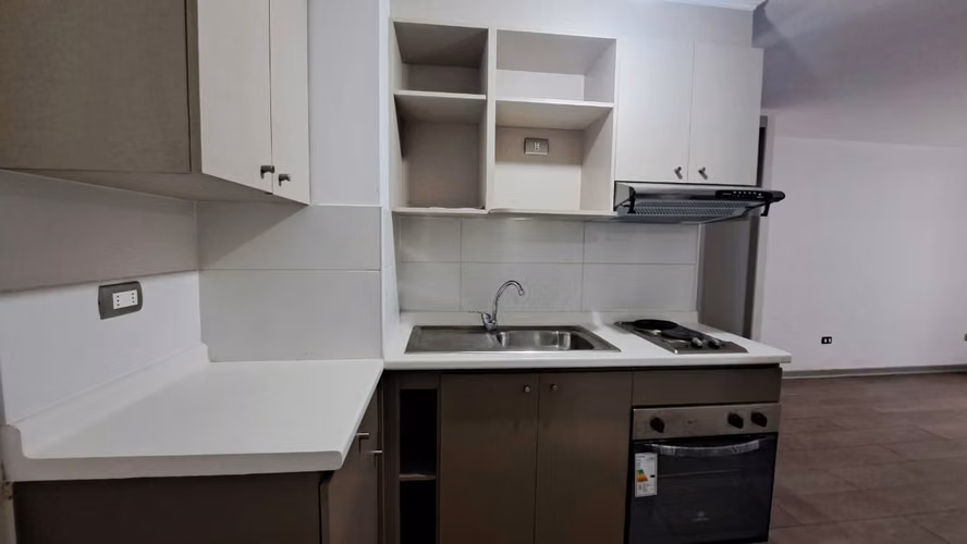 Home Studio En Metro Cumming / Garantia En Cuotas