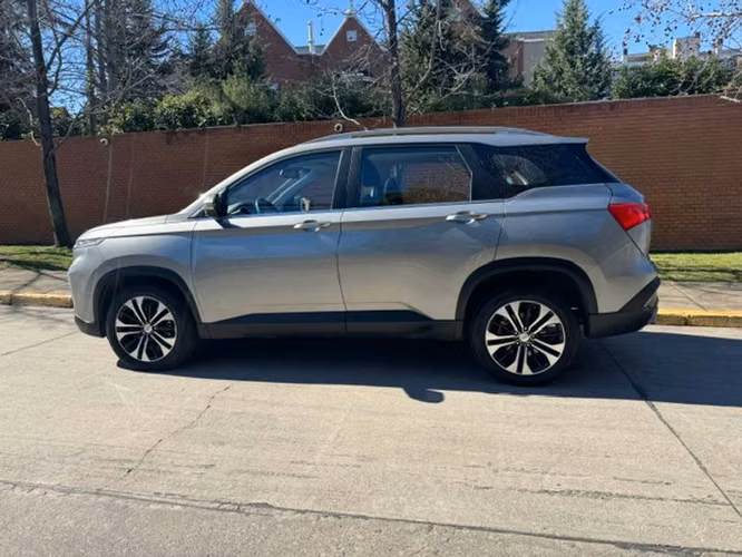 CHEVROLET CAPTIVA PREMIER 1.5T CVT - 2023 | 2974
