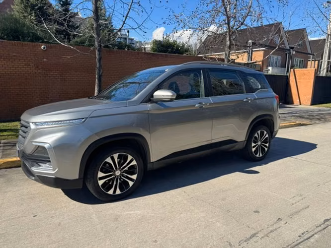 CHEVROLET CAPTIVA PREMIER 1.5T CVT - 2023 | 2974