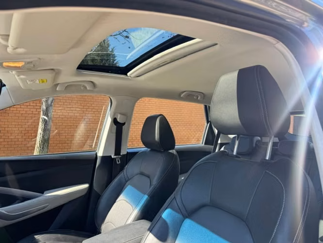 CHEVROLET CAPTIVA PREMIER 1.5T CVT - 2023 | 2974