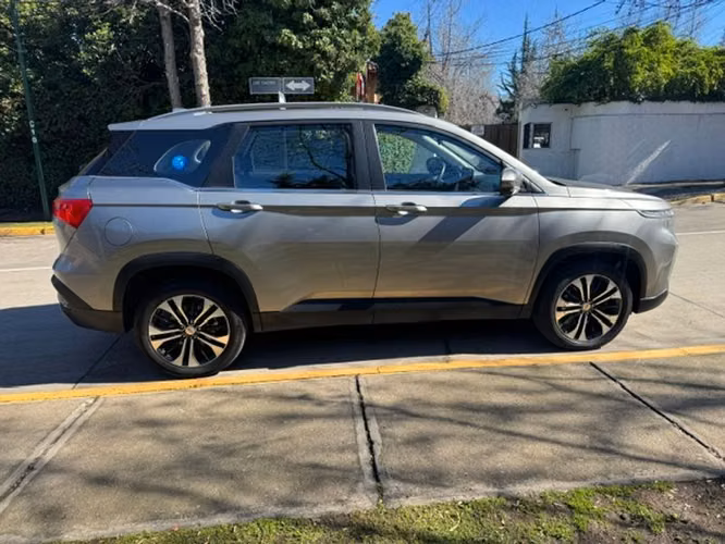 CHEVROLET CAPTIVA PREMIER 1.5T CVT - 2023 | 2974