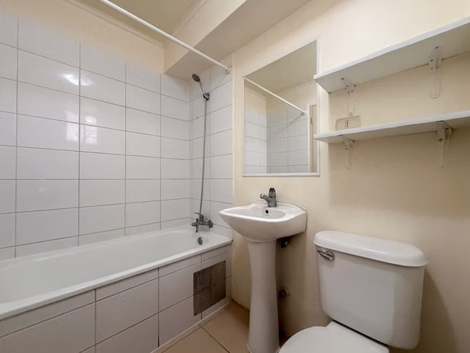 ARRIENDO DEPARTAMENTO SECTOR BOSQUE SAN CARLOS, COQUIMBO.