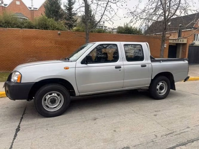 NISSAN TERRANO DX 4X2 - 2014 | 2817