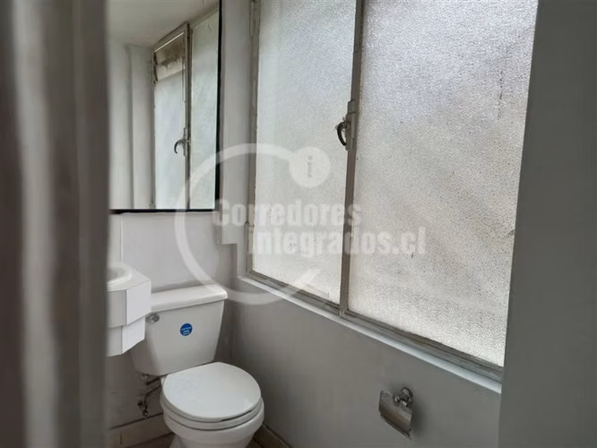 Oficina en arriendo en Providencia