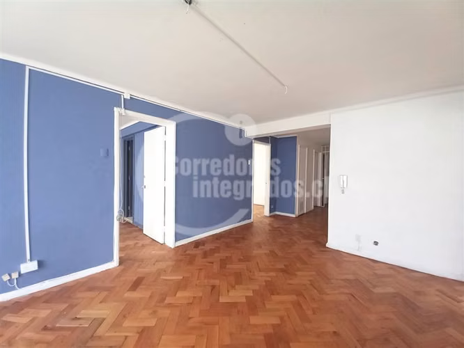 Oficina en arriendo en Providencia