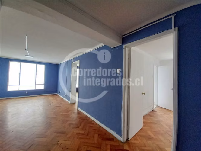 Oficina en arriendo en Providencia
