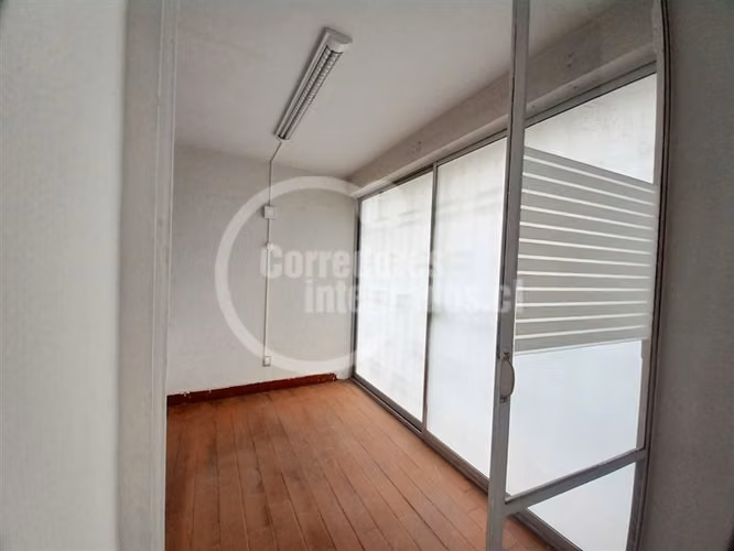 Oficina en arriendo en Providencia