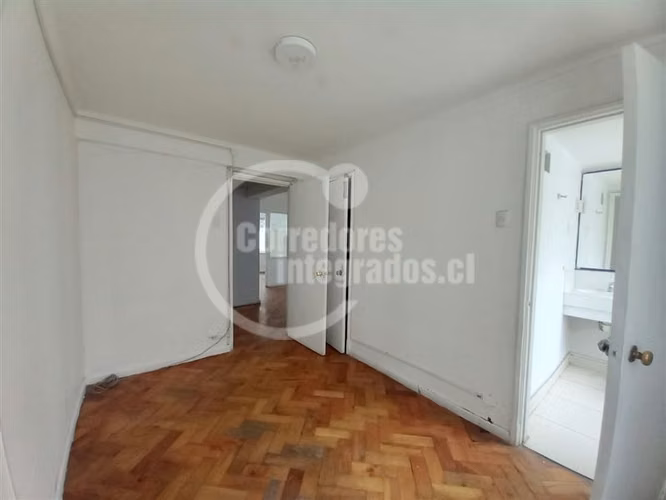 Oficina en arriendo en Providencia