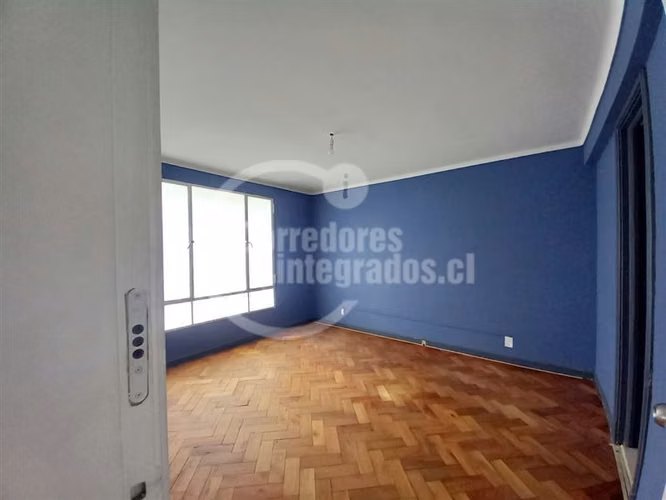 Oficina en arriendo en Providencia