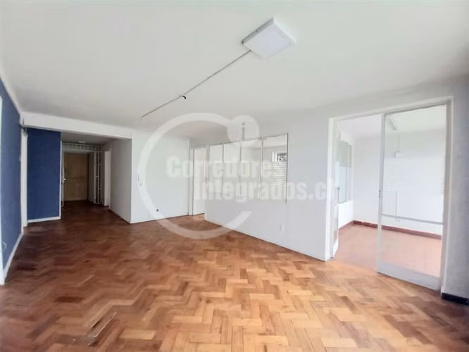 Oficina en arriendo en Providencia