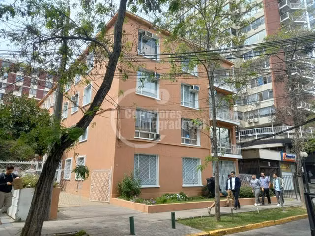 Oficina en arriendo en Providencia