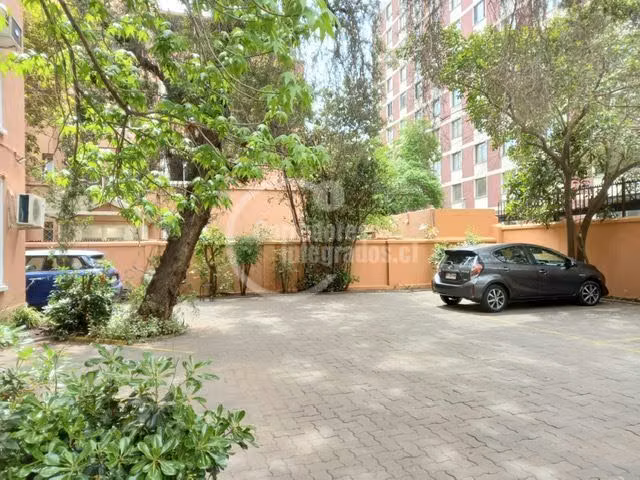 Oficina en arriendo en Providencia