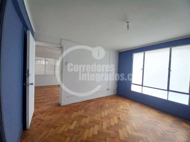 Oficina en arriendo en Providencia