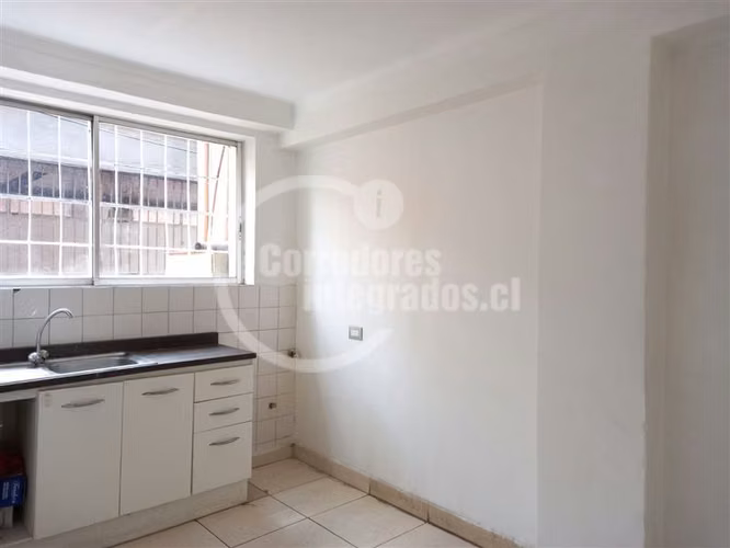 Oficina en arriendo en Providencia