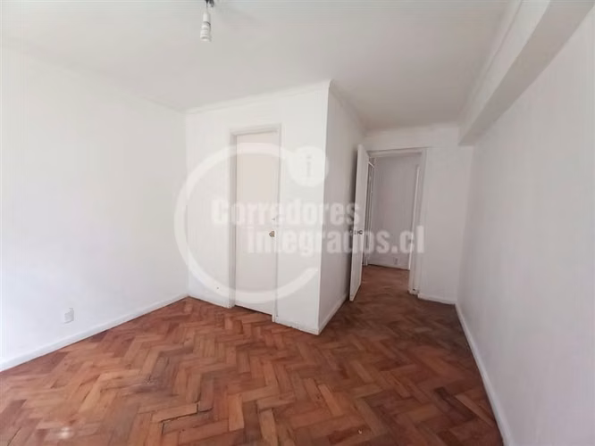 Oficina en arriendo en Providencia