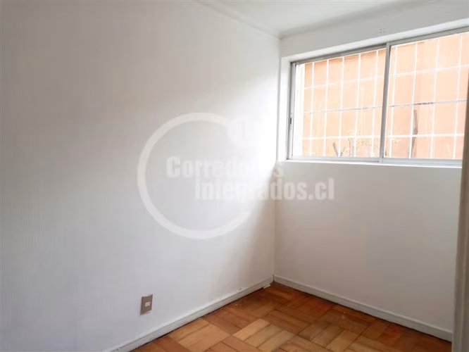 Oficina en arriendo en Providencia