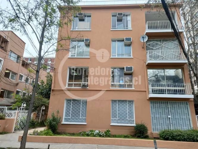 Oficina en arriendo en Providencia