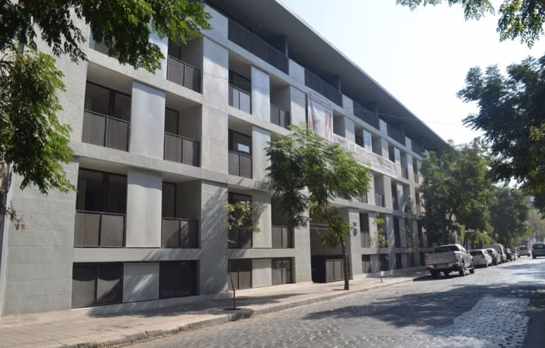 Departamento en venta en Santiago