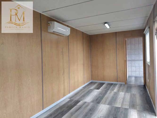 Hermosa Casa en venta con Parcela de 5000 vista al mar Dalcahue