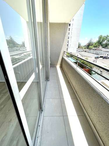 Av Ossa/ 2dorm + Estacionamiento y Bodega (18175) - Imagen 4