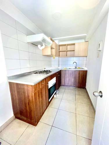 Av Ossa/ 2dorm + Estacionamiento y Bodega (18175) - Imagen 13