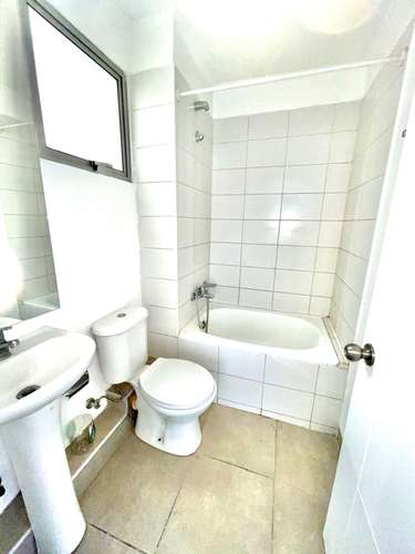 Av Ossa/ 2dorm + Estacionamiento y Bodega (18175) - Imagen 12