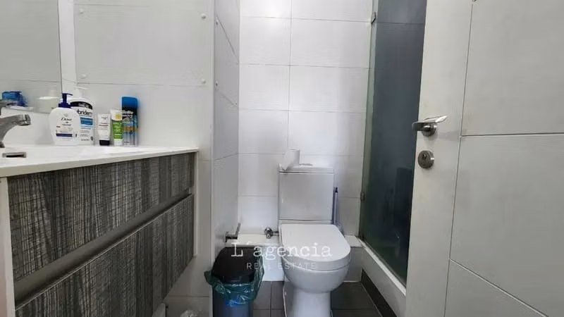 Departamento en venta de 1 dorm. en Providencia