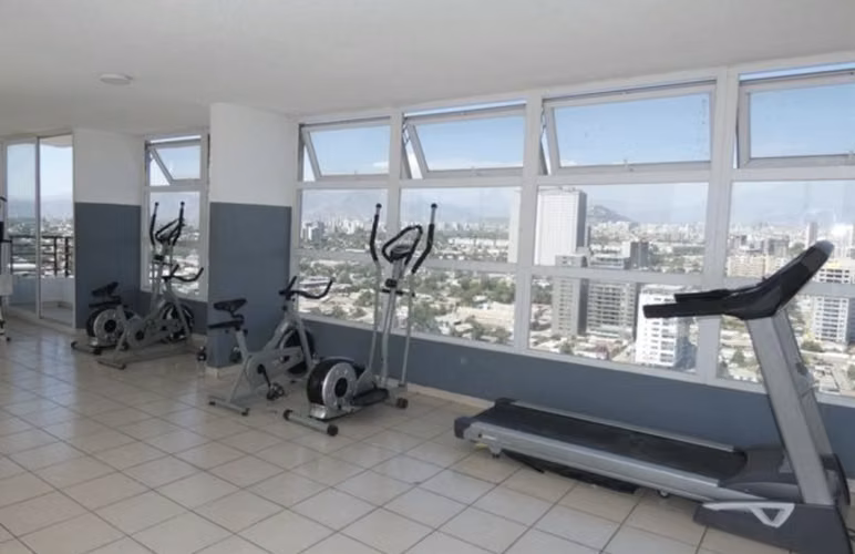 Departamento en venta en Estación Central - Imagen 7